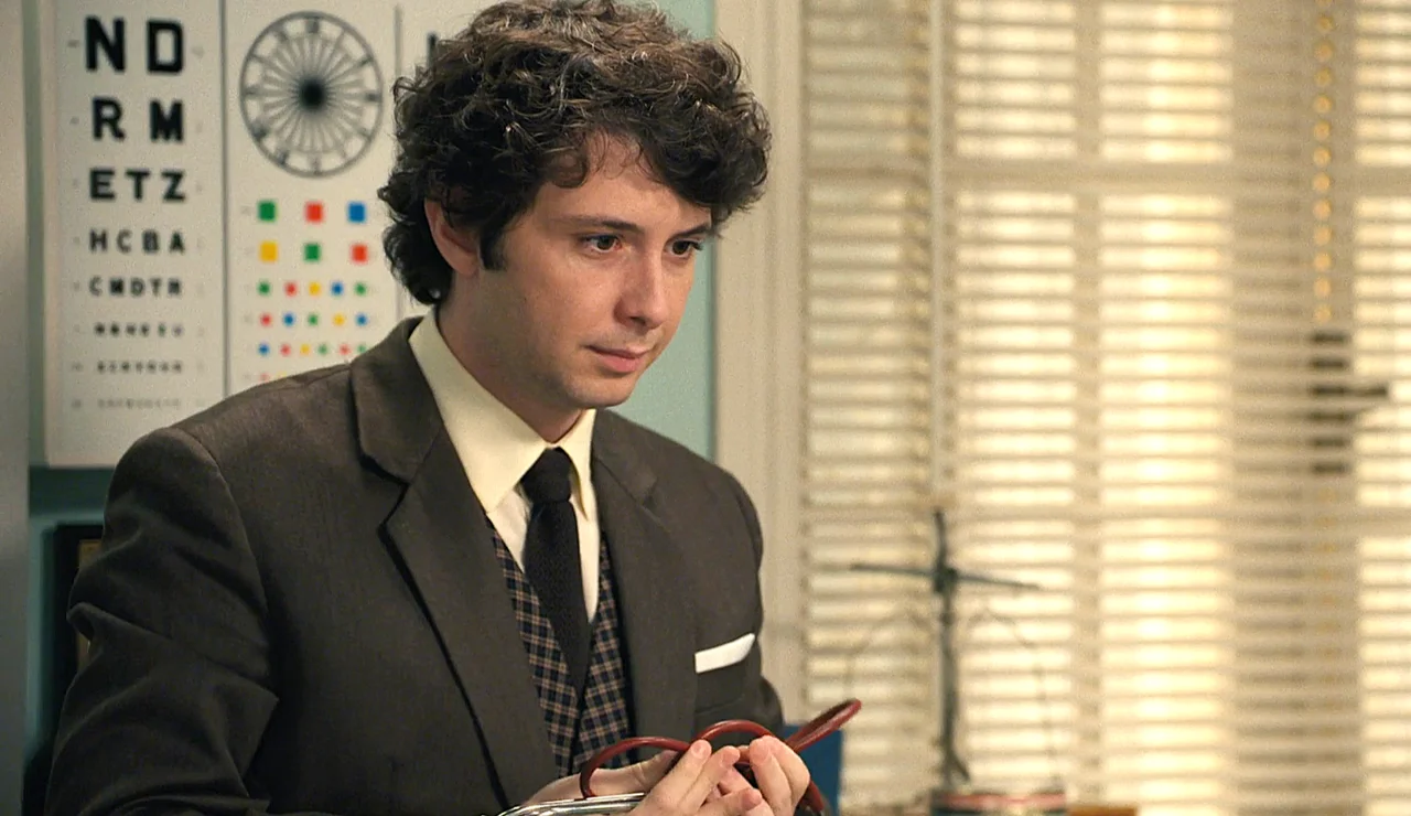 Miguel sorprende a Luz