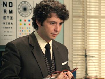 Miguel sorprende a Luz