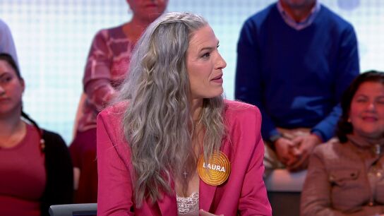El importante mensaje de Laura S&aacute;nchez sobre la diabetes