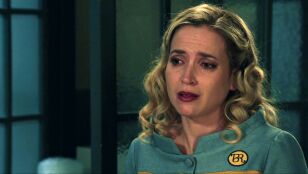 Avance del pr&oacute;ximo cap&iacute;tulo de Sue&ntilde;os de libertad: Valentina le confiesa a Andr&eacute;s el secreto que la trajo hasta Toledo