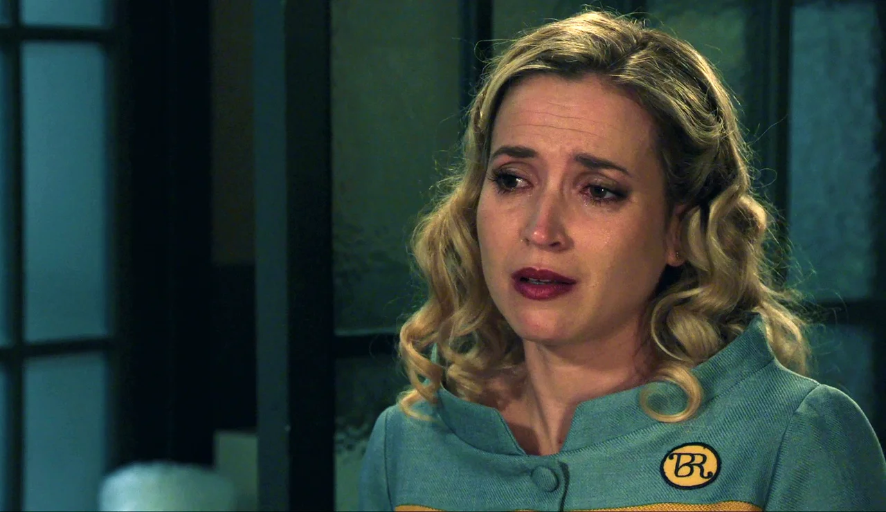 Avance del próximo capítulo de Sueños de libertad: Valentina le confiesa a Andrés el secreto que la trajo hasta Toledo