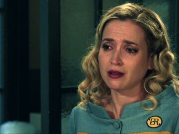 Avance del pr&oacute;ximo cap&iacute;tulo de Sue&ntilde;os de libertad: Valentina le confiesa a Andr&eacute;s el secreto que la trajo hasta Toledo