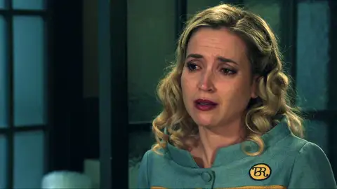 Avance del próximo capítulo de Sueños de libertad: Valentina le confiesa a Andrés el secreto que la trajo hasta Toledo Avance del próximo capítulo de Sueños de libertad: Valentina le confiesa a Andrés el secreto que la trajo hasta Toledo