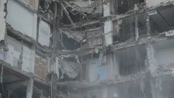 Ataque sobre Teherán Ataque sobre Teherán