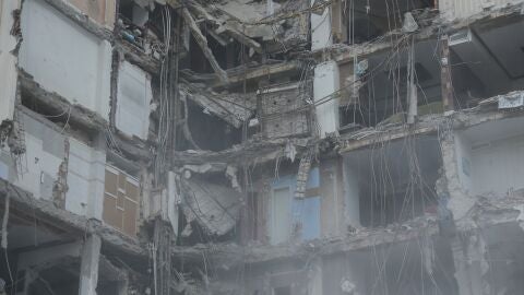 Ataque sobre Teher&aacute;n