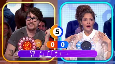 “No me lo puedo creer”: La rabia de Patricia Pérez al descubrir la canción que le había tocado en La Pista “No me lo puedo creer”: La rabia de Patricia Pérez al descubrir la canción que le había tocado en La Pista