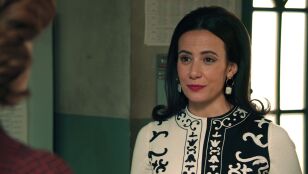 Avance del pr&oacute;ximo cap&iacute;tulo de Sue&ntilde;os de libertad: Cloe sorprende a Marta con un bonito gesto 