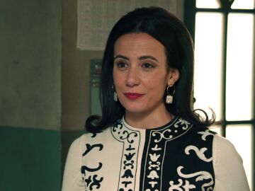 Avance del pr&oacute;ximo cap&iacute;tulo de Sue&ntilde;os de libertad: Cloe sorprende a Marta con un bonito gesto 