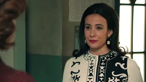 Avance del próximo capítulo de Sueños de libertad: Cloe sorprende a Marta con un bonito gesto Avance del próximo capítulo de Sueños de libertad: Cloe sorprende a Marta con un bonito gesto