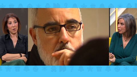 Imagen de Alfonso Basterra 