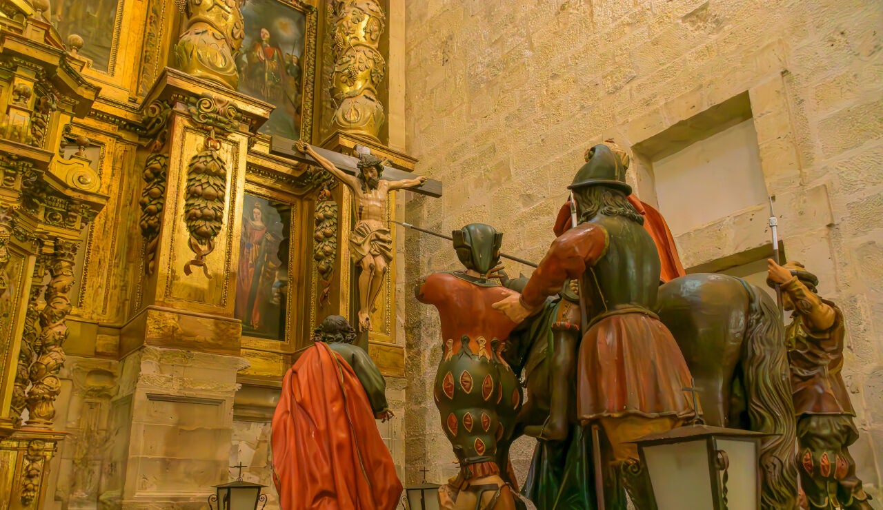 Semana Santa de Medina de Rioseco