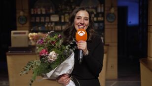 Disfruta del making of de la &uacute;ltima secuencia de Carolina Lapausa