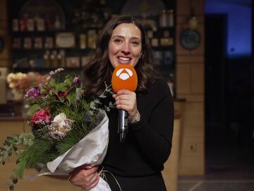 Disfruta del making of de la &uacute;ltima secuencia de Carolina Lapausa