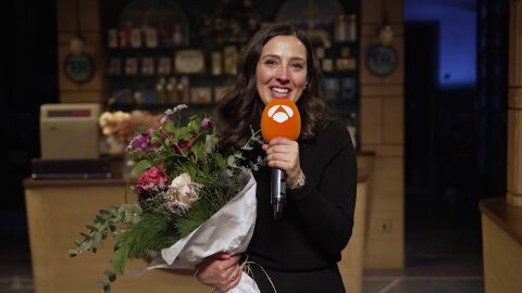 Disfruta del making of de la &uacute;ltima secuencia de Carolina Lapausa