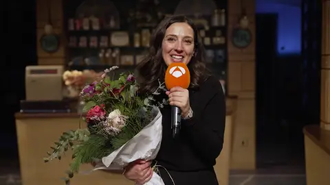 Disfruta del making of de la última secuencia de Carolina Lapausa Disfruta del making of de la última secuencia de Carolina Lapausa