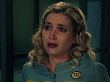 Valentina se sincera con Andr&eacute;s y le cuenta su gran secreto y la raz&oacute;n por la que lleg&oacute; a Toledo