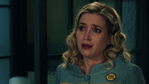 Valentina se sincera con Andr&eacute;s y le cuenta su gran secreto y la raz&oacute;n por la que lleg&oacute; a Toledo