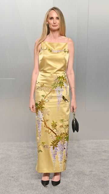 Lauren Santo Domingo