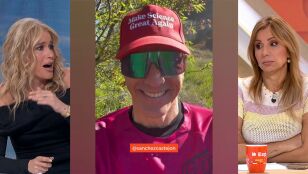 Imagen de Carmen Morodo y Afra Blanco 