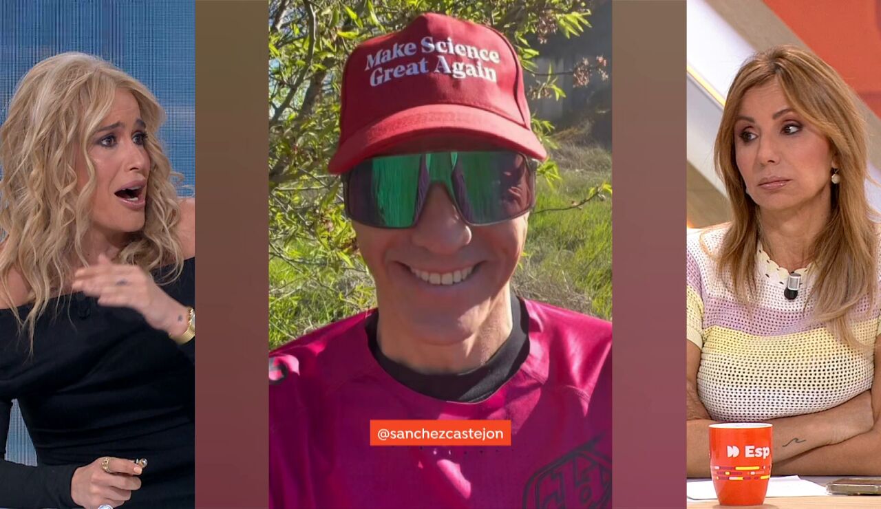 Imagen de Carmen Morodo y Afra Blanco 