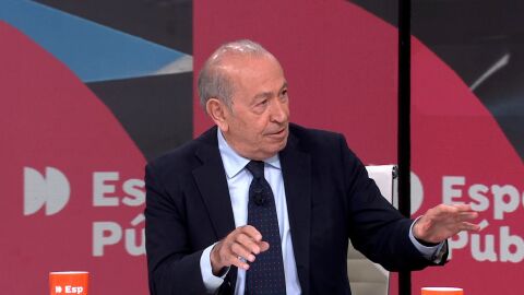 Nicol&aacute;s Redondo.