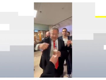 Ministro de Seguridad israel&iacute;