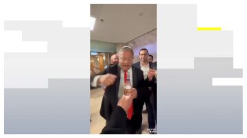 Ministro de Seguridad israel&iacute;