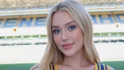 K&uuml;bra Karaaslan