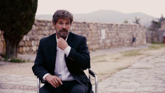 Rodolfo Sancho