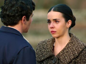 Paula rompe con su novio y rechaza su propuesta de matrimonio 