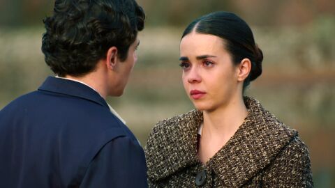 Paula rompe con su novio y rechaza su propuesta de matrimonio 