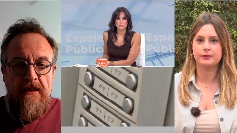 Imagen de activista y multipropietario 