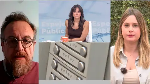 Imagen de activista y multipropietario Imagen de activista y multipropietario