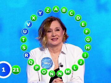 Javier, ante una &ldquo;misi&oacute;n imposible&rdquo; en El Rosco: un fallo tempranero le sirve la victoria en bandeja a Neli 