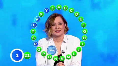 Javier, ante una “misión imposible” en El Rosco: un fallo tempranero le sirve la victoria en bandeja a Neli Javier, ante una “misión imposible” en El Rosco: un fallo tempranero le sirve la victoria en bandeja a Neli