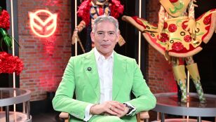 Boris Izaguirre, nuevo investigador en Mask Singer