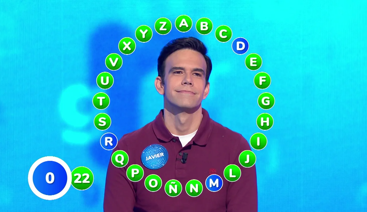 Desenlace agónico en El Rosco: Javier consigue un empate in extremis ante Neli