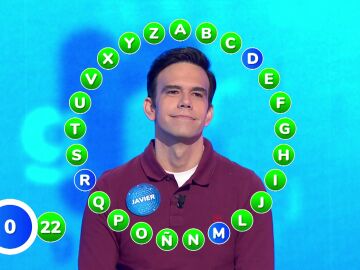 Desenlace ag&oacute;nico en El Rosco: Javier consigue un empate in extremis ante Neli