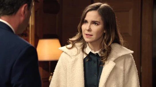 Begoña rompe su pacto de convivencia con Gabriel Begoña rompe su pacto de convivencia con Gabriel
