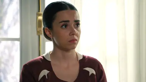 Paula en Sueños de libertad Paula en Sueños de libertad