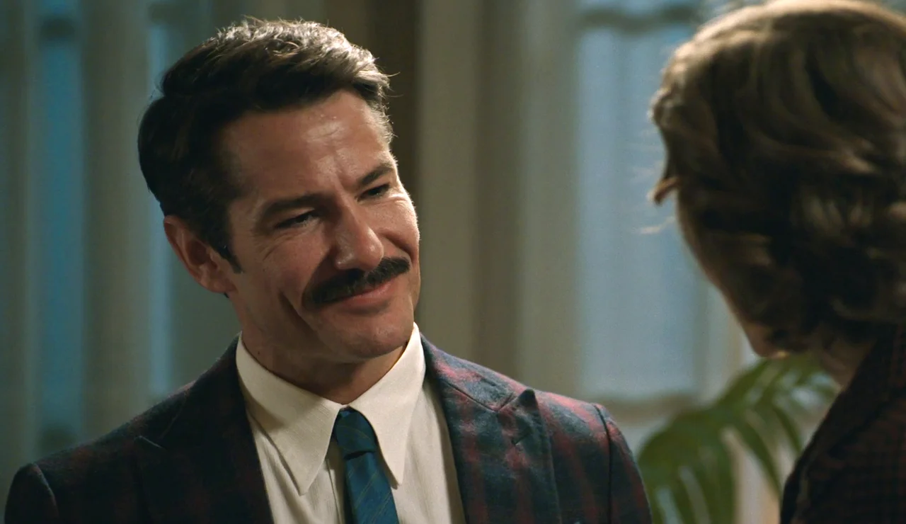 Pelayo en Sueños de libertad