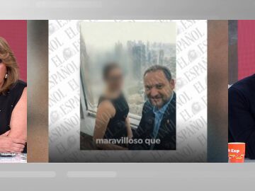 Imagen de Jaime de los Santos 