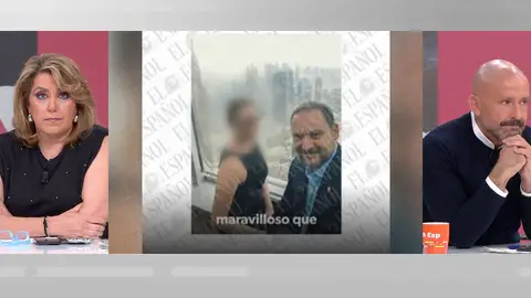 Imagen de Jaime de los Santos Imagen de Jaime de los Santos