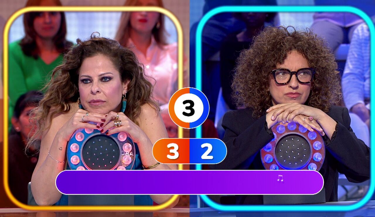 &ldquo;Me da coraje&rdquo;: Virginia Riezu se adelanta a Pastora Soler con una &lsquo;asombrosa&rsquo; actuaci&oacute;n en La Pista