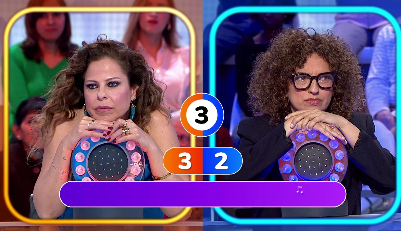 “Me da coraje”: Virginia Riezu se adelanta a Pastora Soler con una ‘asombrosa’ actuación en La Pista