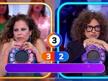 &ldquo;Me da coraje&rdquo;: Virginia Riezu se adelanta a Pastora Soler con una &lsquo;asombrosa&rsquo; actuaci&oacute;n en La Pista