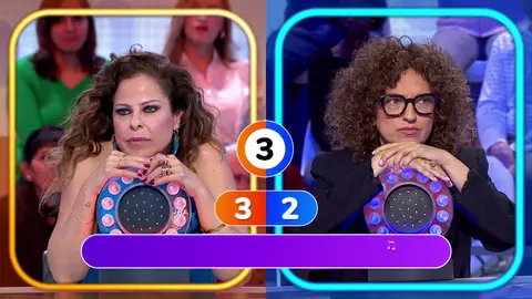 “Me da coraje”: Virginia Riezu se adelanta a Pastora Soler con una ‘asombrosa’ actuación en La Pista “Me da coraje”: Virginia Riezu se adelanta a Pastora Soler con una ‘asombrosa’ actuación en La Pista