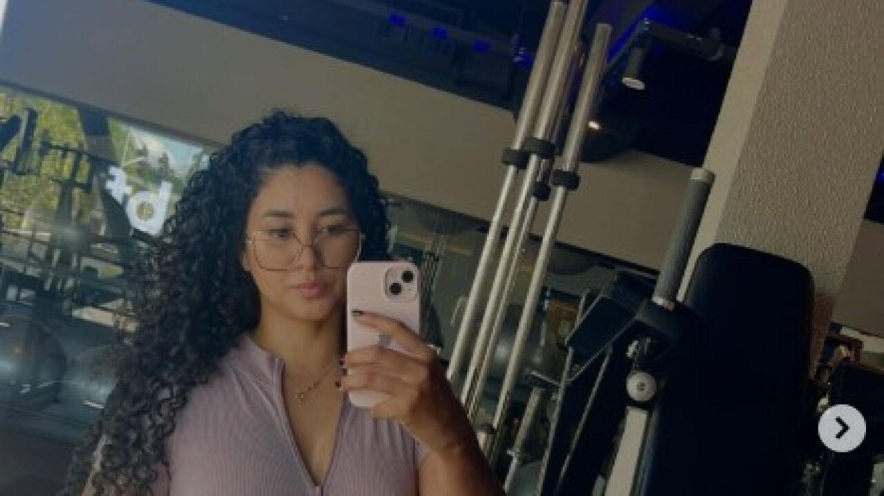 Muere la influencer Larissa Machado en un accidente de moto