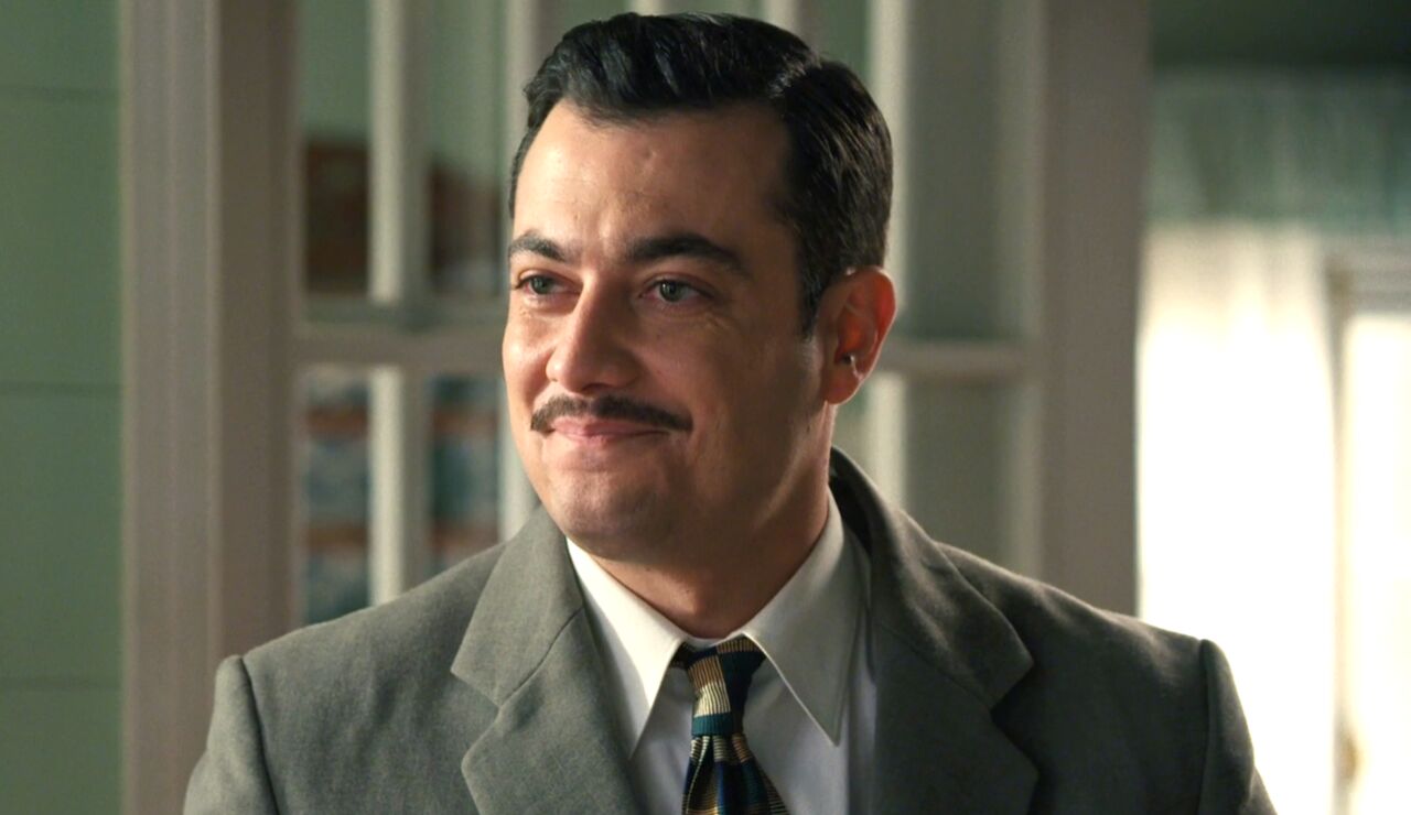 Tasio en Sue&ntilde;os de libertad