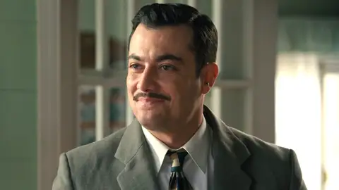 Tasio en Sueños de libertad Tasio en Sueños de libertad